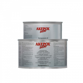 Akepox 5030 Light Beige 3 kg