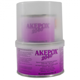 AKEPOX 2040 0,75 KG