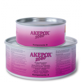 AKEPOX 2040 3,75 KG