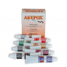 Pasta Colorante 30 ml Akepox Marrón