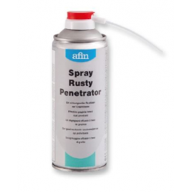 Spray Rusty Penetrator