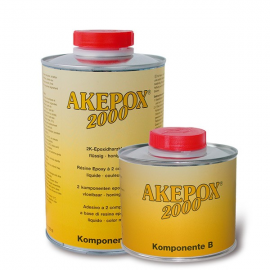 AKEPOX 2005 1,5 KG