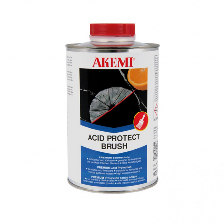 Acid Protect Brush 900 ml
