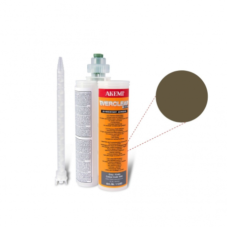 Everclear 300 CC 1900 400 ml