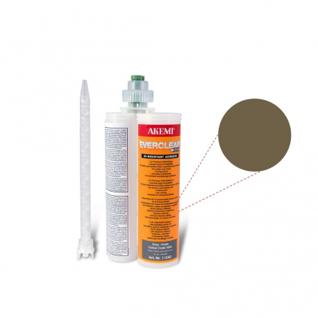 Everclear 300 CC 1920 400 ml