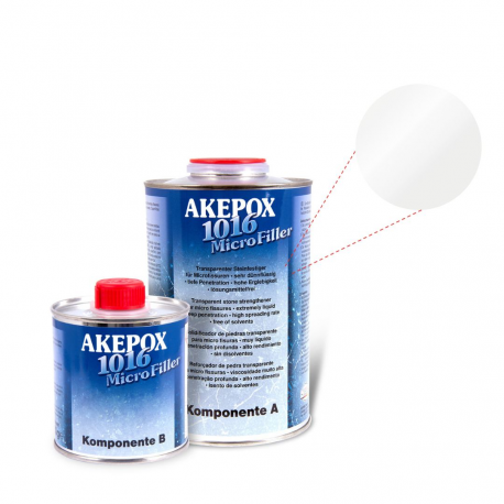 Akepox 1016 Micro Filler 1 kg