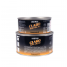 Akepox Claro soft-gel 2:1