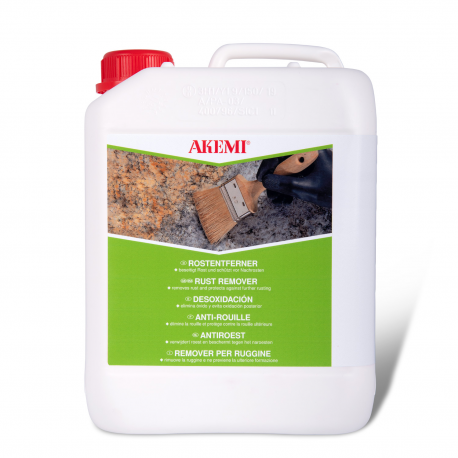 Desoxidación Granito 5 litros