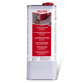 Antimanchas Nano-Effect 5 litros