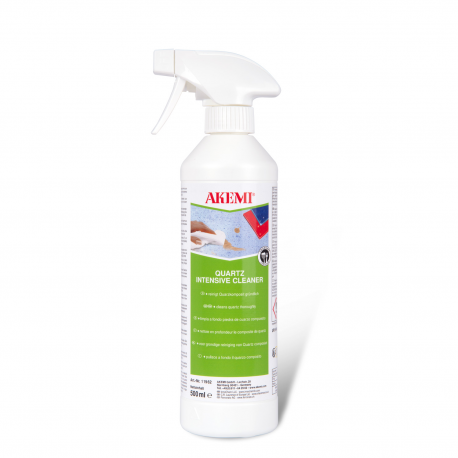 Quartz Intensive Cleaner 500 ml