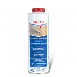 Sellador Piedra Brillo Sedoso 1 litro