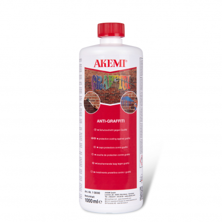 Anti-Graffiti 1 litro