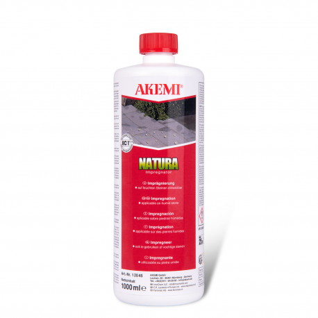 Impregnación Natura 1 litro