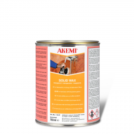 Solid Wax Tratamiento Tran 900 ml