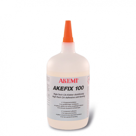 Akefix 100 500 gr