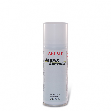 Akefix Activator 200 ml