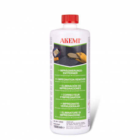 Eliminador de Impregnaciones 1 litro