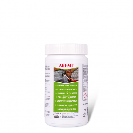 Limpieza de Graffiti 1 litro