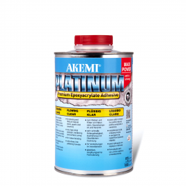 PLATINUM P+ LIQUIDO 900 ML