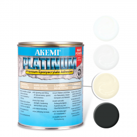 Platinum 4.0 P+ Epoxiacrilato Beige CC1735 1 kg
