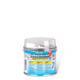 Platinum Maxi Power Transparente 170 gr