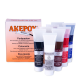 Pasta Colorante 30 ml Akepox Marrón